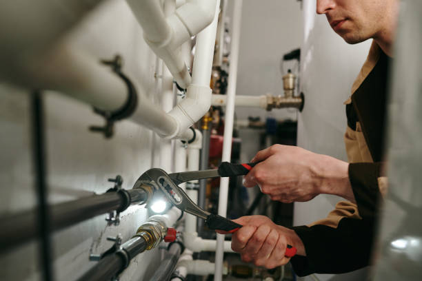 Best Sewer Line Repair  in Gra Forks, ND