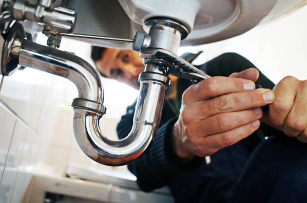 Best 24-Hour Plumber Near Me  in Gra Forks, ND
