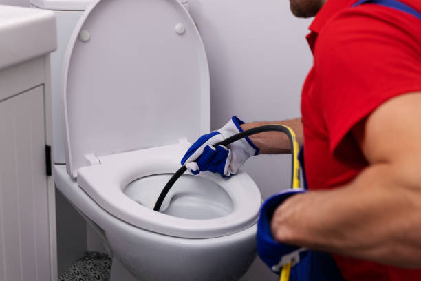 Reliable Grand Forks, ND Plumbing Solutions