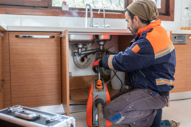 Best Local Plumber Services  in Gra Forks, ND