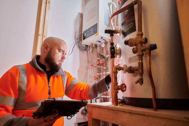 Sprinkler Systems in Grand Forks, ND