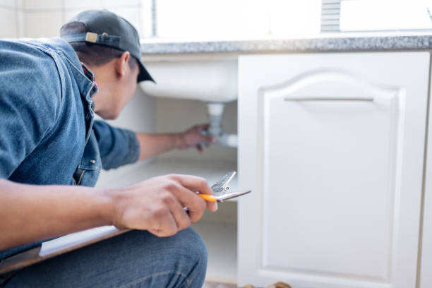 Best Plumbing Services Near Me  in Gra Forks, ND