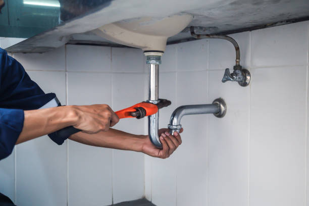Best Emergency Plumbing Repair  in Gra Forks, ND