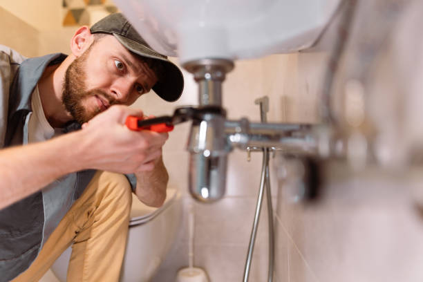 Best Sewer Line Replacement  in Gra Forks, ND