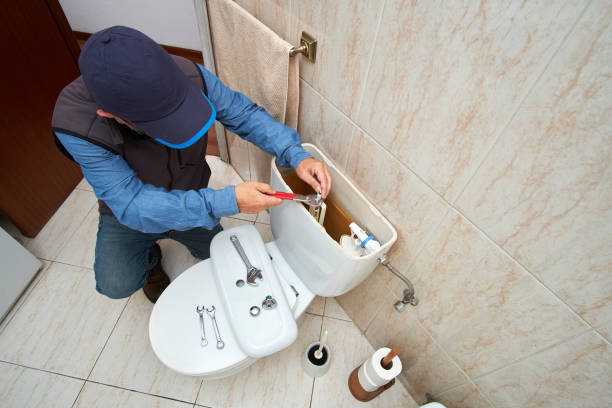 Best Commercial Plumbing Services  in Gra Forks, ND