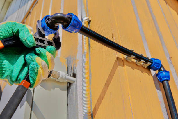 Best Leak Detection Services  in Gra Forks, ND