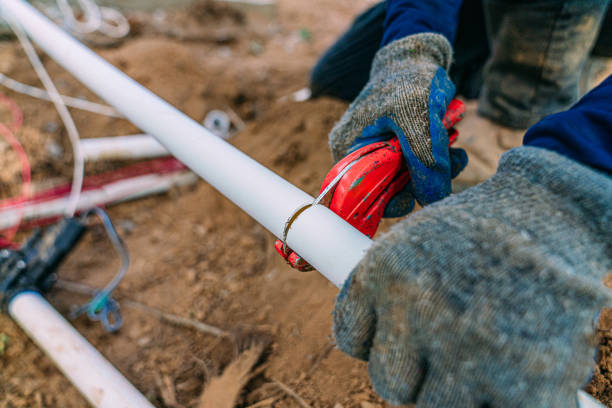 Best Plumbing Installation Services  in Gra Forks, ND