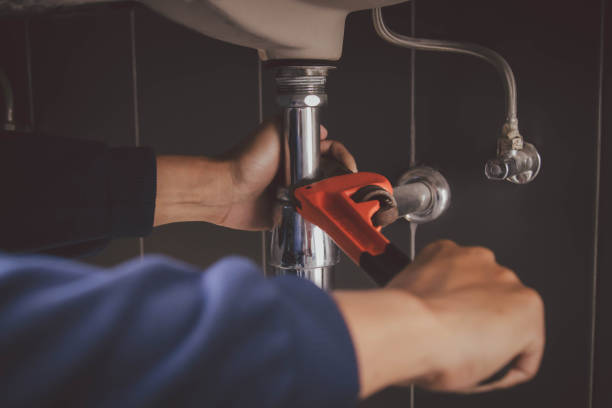 Best Local Plumber Services  in Gra Forks, ND